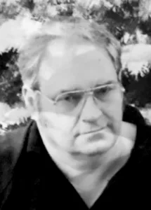 Gerald D. Gregory
